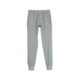 Neon Rebels Kids Jogger Pants Light Blue - Size 8Y